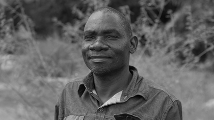 Force Ngwira - Tusk Award for Conservation in Africa - Finalist 2018 - Malawi